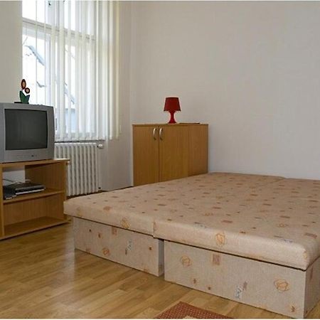 Hyde Park Hostel Bratislava Extérieur photo
