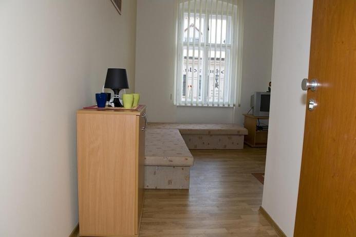 Hyde Park Hostel Bratislava Chambre photo