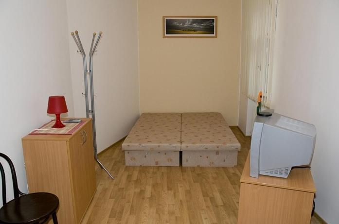 Hyde Park Hostel Bratislava Chambre photo