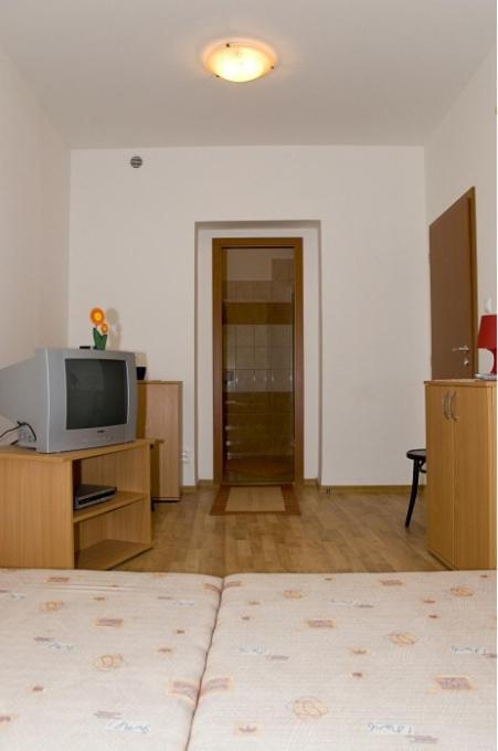 Hyde Park Hostel Bratislava Extérieur photo