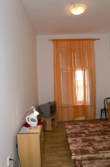 Hyde Park Hostel Bratislava Extérieur photo