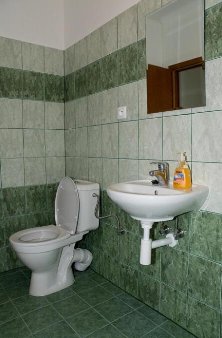 Hyde Park Hostel Bratislava Extérieur photo