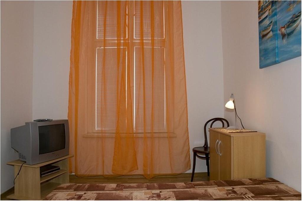 Hyde Park Hostel Bratislava Extérieur photo