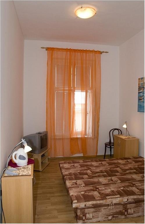Hyde Park Hostel Bratislava Extérieur photo