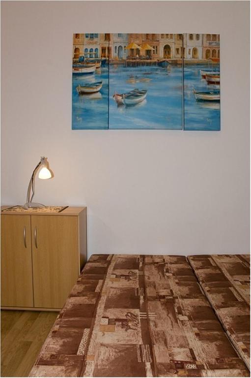 Hyde Park Hostel Bratislava Extérieur photo