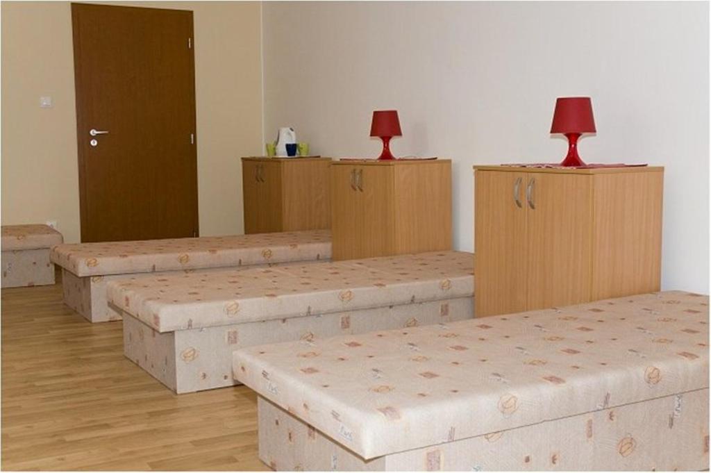 Hyde Park Hostel Bratislava Extérieur photo