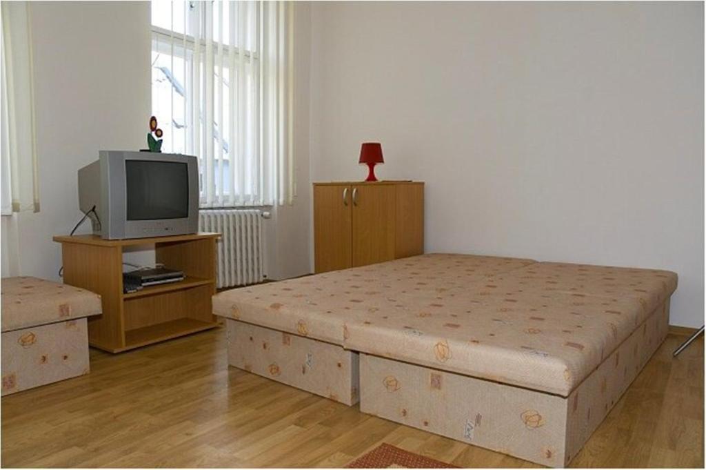 Hyde Park Hostel Bratislava Extérieur photo